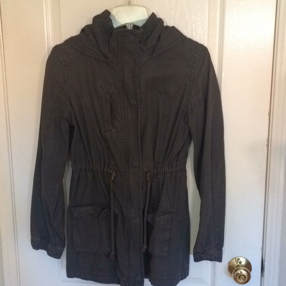 COTTON ON JACKET